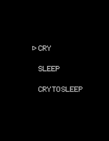 Got To Sleep Cry GIF - Got To Sleep Cry GIFs