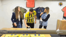 Irfan Can Kahveci GIF - Irfan Can Kahveci Fenerbahçe GIFs
