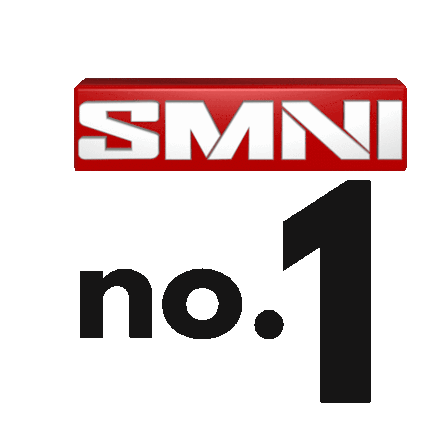 Smni News Pacq Sticker - Smni News Pacq Number1 Stickers