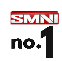 Smni News Pacq Sticker - Smni News Pacq Number1 Stickers
