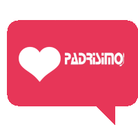 Padrisimo Magazine Padrisimo Sticker - Padrisimo Magazine Padrisimo Evil Stickers