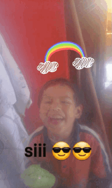 Yes Si GIF - Yes Si Kid GIFs