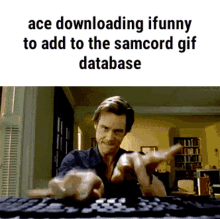 Samcord GIF - Samcord GIFs