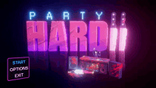Tiny Build Games Party Hard2 GIF - Tiny Build Games Party Hard2 GIFs