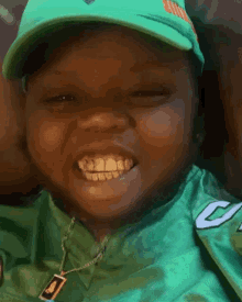 Jayarson Smiling GIF - Jayarson Smiling Baby GIFs