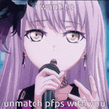 Yukina Minato Im Gonna Unmatch Pfps With You GIF - Yukina Minato Im Gonna Unmatch Pfps With You GIFs