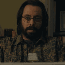 Stressed Out Bodhi GIF - Stressed Out Bodhi Martin Starr GIFs