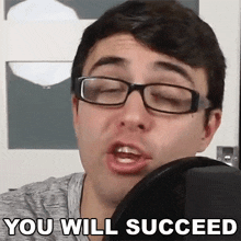 You Will Succeed Steve Terreberry GIF - You Will Succeed Steve Terreberry You Will Achieve It GIFs