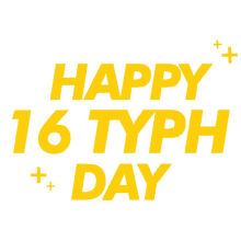 typh 16typh
