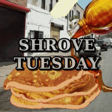 Shrove Tuesday GIF - Shrove Tuesday GIFs