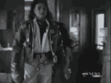Michael Jackson Leaving GIF - Michael Jackson Leaving Im Out GIFs