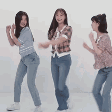 Tyunrry Enfp Line GIF - Tyunrry Enfp Line Loona GIFs