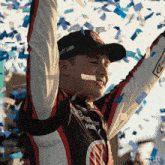 Happy Christopher Bell GIF - Happy Christopher Bell Nascar Full Speed GIFs