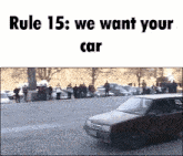 Rule 15 Ze Meme Rules GIF - Rule 15 Ze Meme Rules GIFs