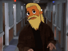 Grilly Ray Cryptodads Cdad GIF