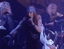 Guns N' Roses Gn'R GIF - Guns N' Roses Gn'R Axl Rose GIFs