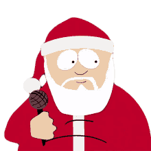 claus thumbs