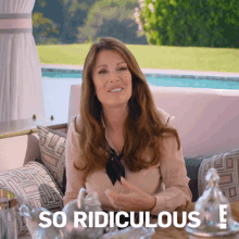 So Ridiculous For Real The Story Of Reality Tv GIF - So Ridiculous For Real The Story Of Reality Tv So Funny GIFs