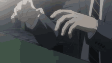 Light Yagami Death Note GIF - Light Yagami Death Note He Got Me GIFs