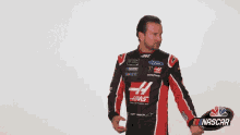 kurt busch lost looking for something what nascar
