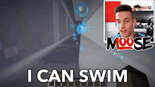 i can swim bubbles descend minecraft online gamer
