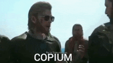 Copium Hyper Copium GIF - Copium Hyper Copium Intense Copium GIFs