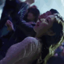 Jennie Jennie At Party GIF - Jennie Jennie At Party Jennie Kim GIFs