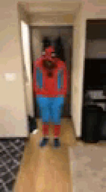 Spiderman Spidey GIF - Spiderman Spidey Peterparker GIFs