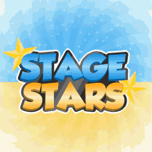 Stage Stars GIF