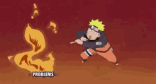 Funny Moments In Naruto GIFs | Tenor