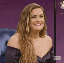 Freaked Out Brittany Cartwright GIF - Freaked Out Brittany Cartwright Vanderpump Rules GIFs