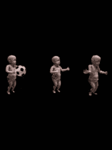 Soccer Child GIF - Soccer Child Playing GIFs