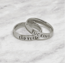 Ring Fucking Ladylike GIF - Ring Fucking Ladylike GIFs