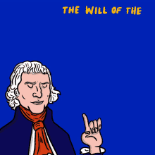 The Will Of The People Only Legitimate Foundation Of Any Government GIF - The Will Of The People Only Legitimate Foundation Of Any Government Government GIFs