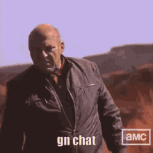 Gn Chat Gn Chat Breaking Bad GIF - Gn Chat Gn Chat Breaking Bad Gn Chat Breaking Bad Hank GIFs