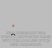 Sega Dreamcast GIF - Sega Dreamcast 1999 GIFs