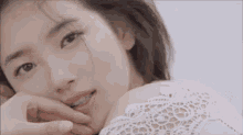 수지 미쓰에이 GIF - Suzy Bae Miss A GIFs