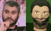H3 H3 Podcast GIF - H3 H3 Podcast H3 Sculpture GIFs