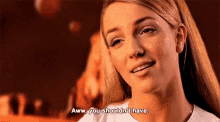 Britney Spears Aww GIF - Britney Spears Aww You Shouldnt Have GIFs