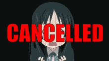K-on Anime GIF - K-on Anime Cancelled GIFs