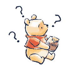 the pooh