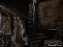 Lysette Anthony Dracula Dead And Loving It GIF - Lysette Anthony Dracula Dead And Loving It GIFs