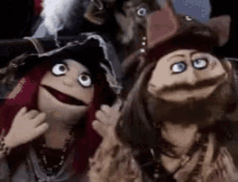 Banished Privateers Privateers Reggienaus GIF - Banished Privateers Privateers Reggienaus Puppets GIFs
