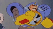 Mega Man Mg Mega Man GIF