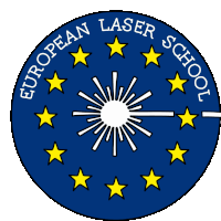 Europeanlaserschool Laserjoaninha Sticker - Europeanlaserschool Laserjoaninha Stickers