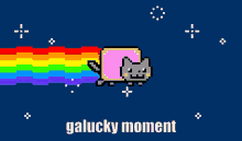 Galucky Crackcrew GIF - Galucky Crackcrew GIFs