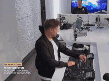 A State Of Trance Asot GIF - A State Of Trance Asot Ferry Corsten GIFs