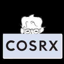 Cosrx Cosrxvietnam GIF - Cosrx Cosrxvietnam GIFs