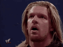 Triple H Mankind Reaction GIF - Triple H Mankind Reaction GIFs