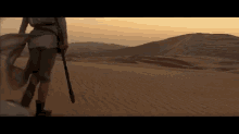 dry driedout desert starwars